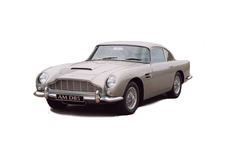 Aston Martin DB5